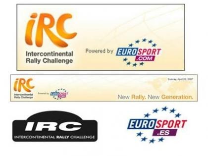 Ircon Rally ¿Qué es el IRC? Intercontinental Rally Challenge