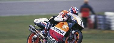 El Repsol Honda cumple 25 años: Estos siete pilotos han forjado la leyenda del equipo más poderoso de MotoGP