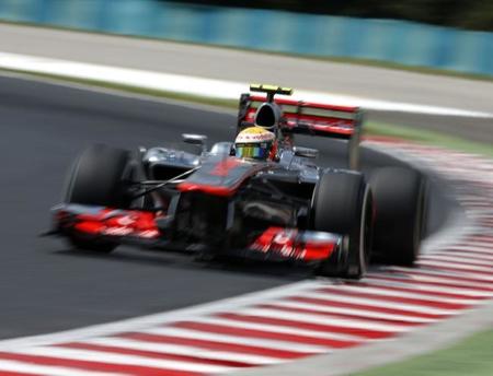 Mi Gran Premio de Hungría 2012: Lewis Hamilton presenta su candidatura