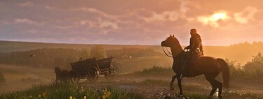 Todos tienen a Expedition 33 en la mente para los GOTY, pero Kingdom Come 2 se la ha jugado y se ha cargado el 90% de su mapa para cerrar su historia