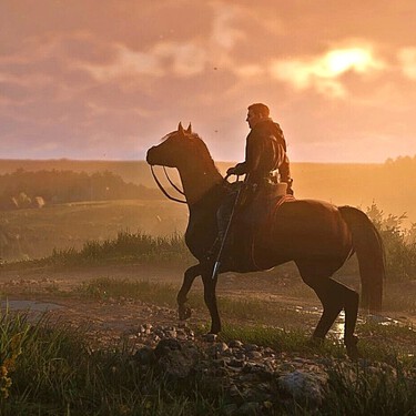 Muchos se han olvidado de él para el GOTY, pero mi RPG favorito del año ha cerrado 11 años de historia mejor de lo que esperaba