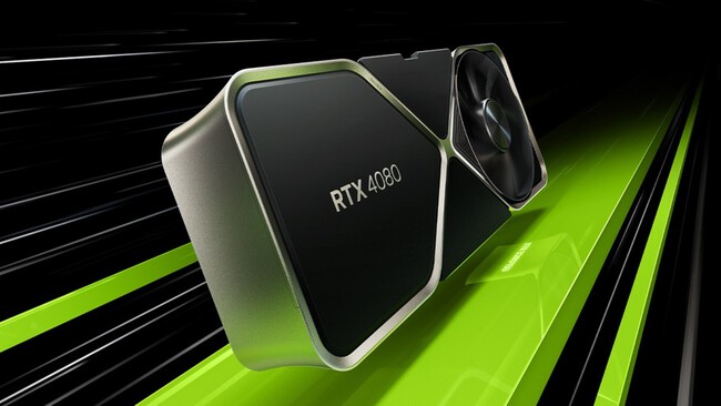 Rtx 4080 Rendimiento 1