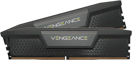Vengeance