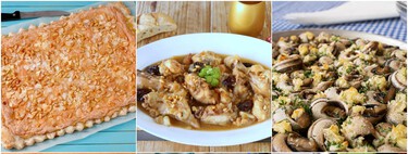 Las 45 mejores recetas de la cocina catalana: una de las grandes gastronomías del Mediterráneo