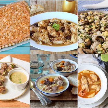 Las 45 mejores recetas de la cocina catalana: una de las grandes gastronomías del Mediterráneo