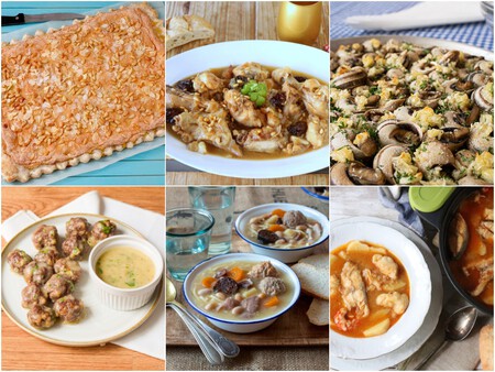 Las 45 mejores recetas de la cocina catalana: una de las grandes gastronomías del Mediterráneo