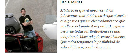 Daniel Murias 2019