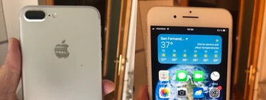 Alguien me habló de la obsolescencia programada de Apple. Ahora lleva un iPhone 7 Plus de hace casi diez años y esta es su experiencia
