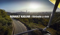 Renault Kadjar: así se llama el nuevo 'crossover' mediano de Renault