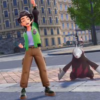 Todas las megaevoluciones de Leyendas Pokémon: Z-A y localización de cada Megapiedra