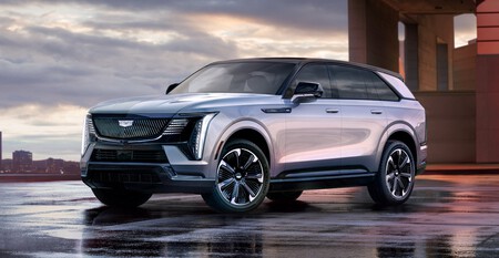 Cadillac Escalade Iq Mexico Precio Nueva
