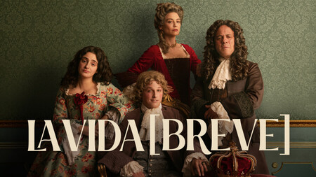 La Vida Breve Movistar Plus
