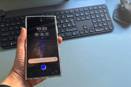 Bixby en Samsung Galaxy