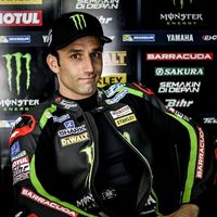 ¡Confirmado! Johann Zarco correrá con KTM Factory Racing a partir de 2019