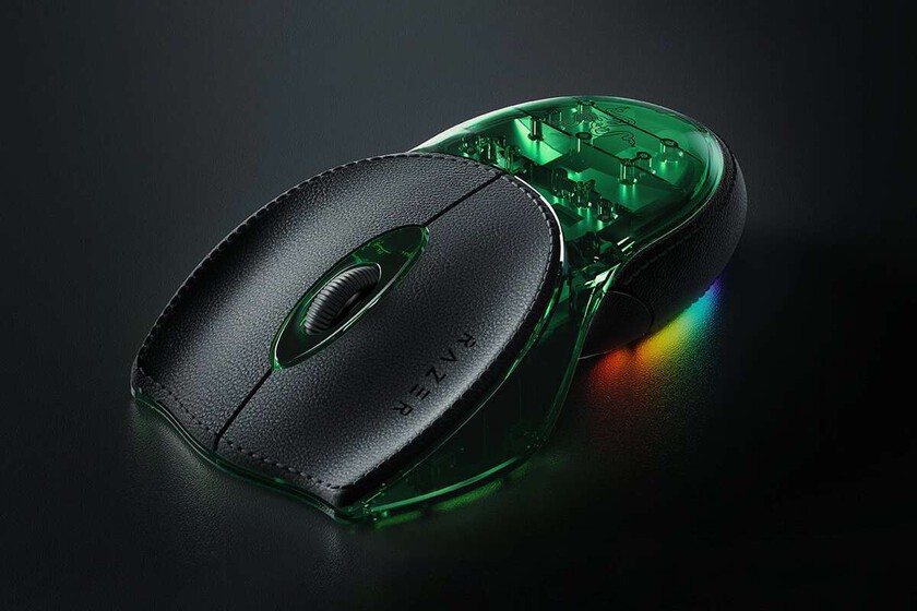 Por lo que cuesta este ratón te compras un MacBook Air entero: la última locura que deja los precios de Apple en anécdota