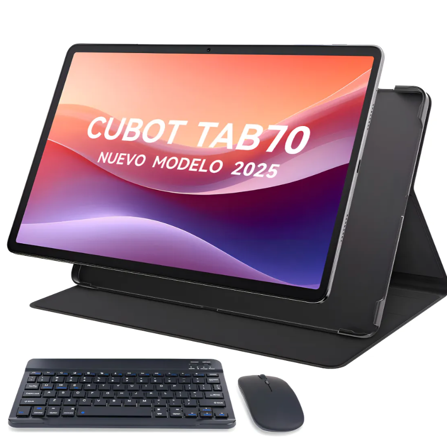Tablet Cubot Tab 70 (16/128 GB)
