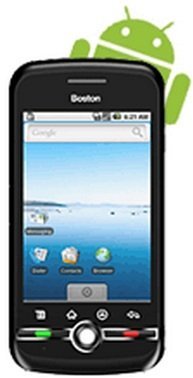 Android y bajo coste: Precios del Orange Boston
