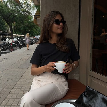 Ha llegado el verano a Massimo Dutti con estos pantalones anchos de lino bonitos y atemporales