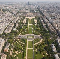 Recorridos a pie por París (2da parte)