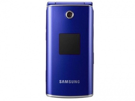 Samsung SGH-E210