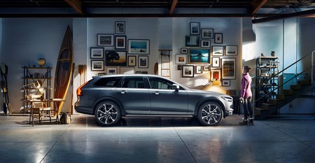 Volvo crea alianza con Google
