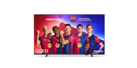 Philips Ambilight 50PUS8209