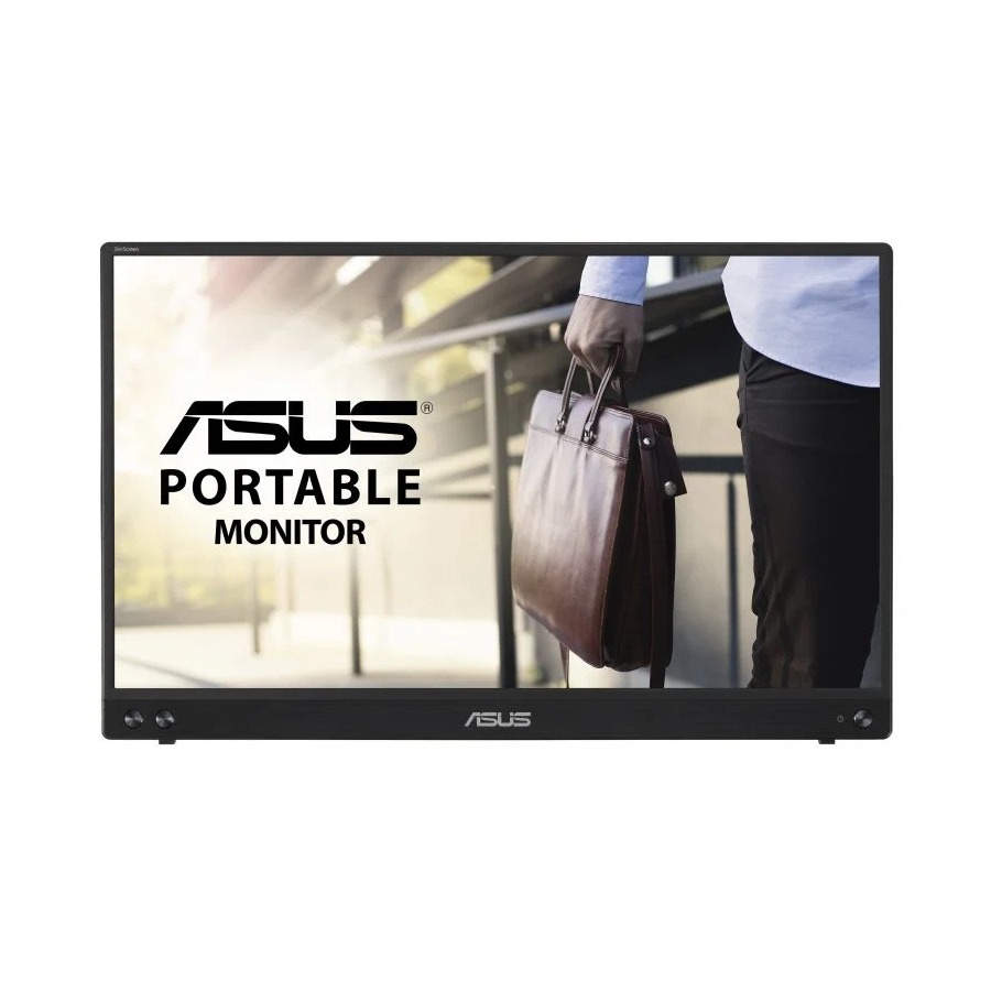 Asus ZenScreen