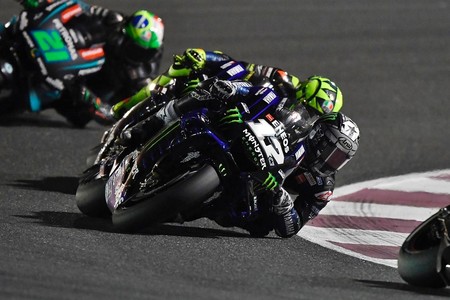 Motogp Catar 2019 13