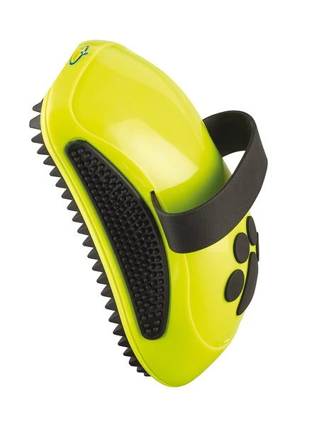 Elimina el pelo sobrante de tu mascota con el peine para perros Furminator Curry, ahora por 10,99 euros en Amazon