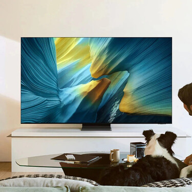 Dolby Vision mejora cualquier contenido, pero Samsung apuesta por otra tecnología. No le faltan razones para ello