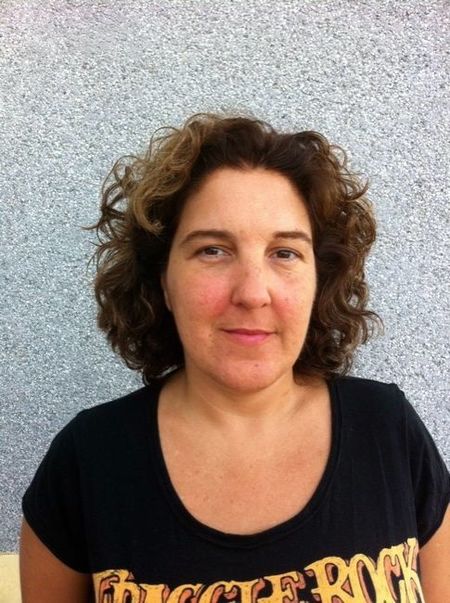 Mari Luz Rico, maestra de infantil: "los profesores ejercemos de maestros, padres y madres, enfermeros, cuidadores, educadores..."