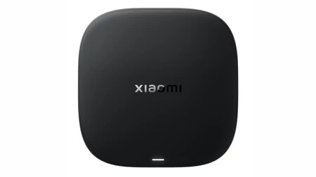 TV Box