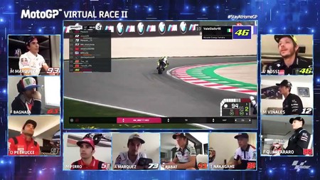 Motogp Austria