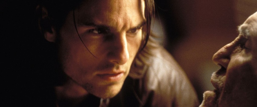 Como Se Llama La Ultima Pelicula De Tom Cruise