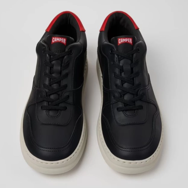 Camper Zapatillas deportivas de hombre Runner Four de piel