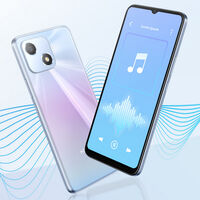 Honor Play 30: conectividad 5G y hasta 8 GB de RAM para un teléfono tan modesto como bonito