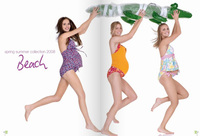 Bañadores premamá de Prénatal