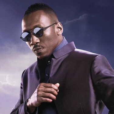 Blade Mahershala