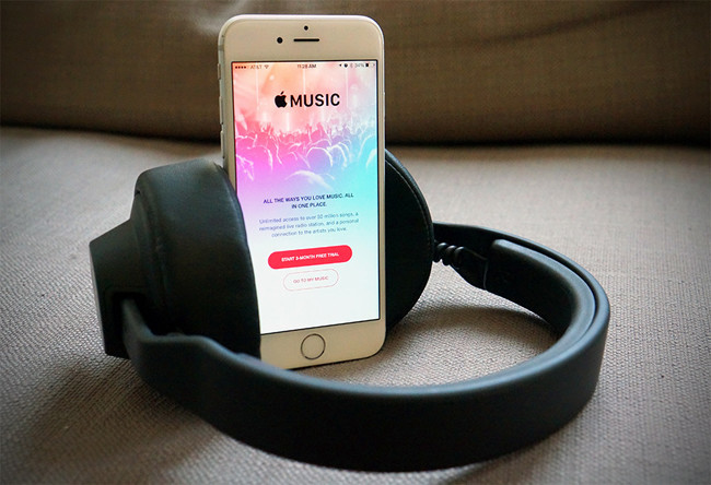 Apple Music