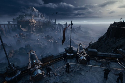 El Juego Mas Violento Y Blasfemos Del 2025 Es Tambien Uno De Los Mejores Shooters Doom The Dark Ages Reafirma El Legado De La Saga Compressed 1