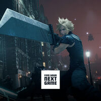 Conoce la fecha y horario de la gran celebración que tendrá Square Enix por el aniversario 25 de Final Fantasy VII 