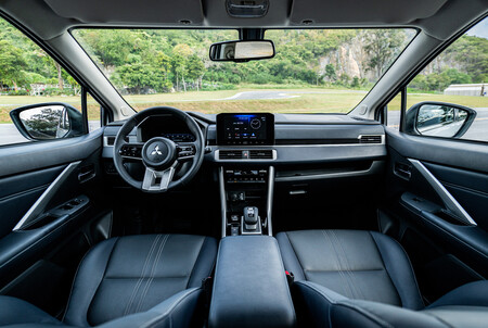 Mitsubishi Xpander 2026 3