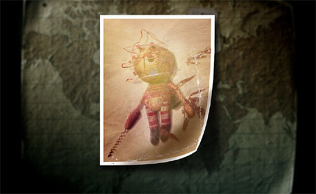 'BioShock 2: Sea of Dreams' tiene una nueva y misteriosa web