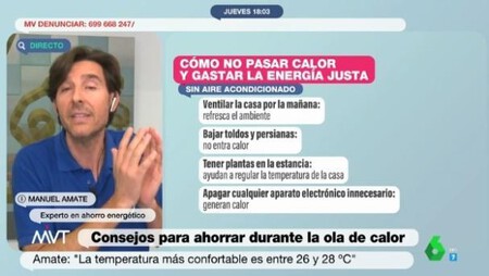 aire acondicionado