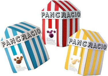 Las casetas de playa están para comérselas, ¿o no?