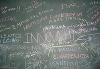 La innovación no puede ser premiada