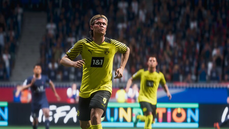 Electronic Arts registra EA Sports FC y hay indicios que apuntan a que puede ser el nuevo nombre de FIFA