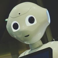 ''Siempre nos preocupan las cosas malas''. La 15ª persona más rica del mundo asegura que no hay que preocuparse por la IA