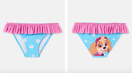 bañadores niños ECI