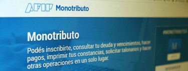 Alarma por la posible eliminación del monotributo: la reforma tributaria contempla las exigencias del FMI y se busca "formalizar" la economía 